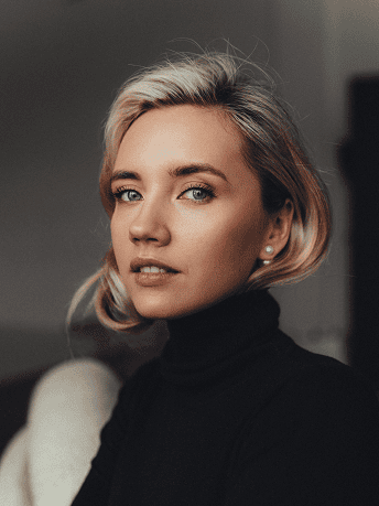 Алиса Макарова