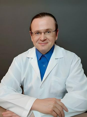 Мишевский Богдан