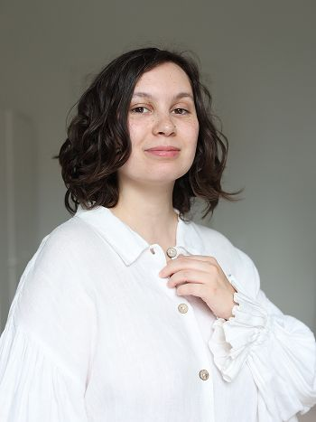 Змеева Елизавета 