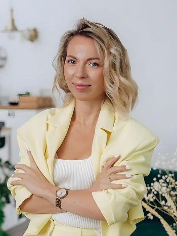 Дмитриева Алена