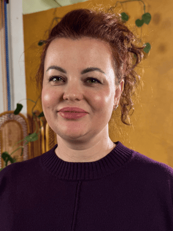 Лунева Александра