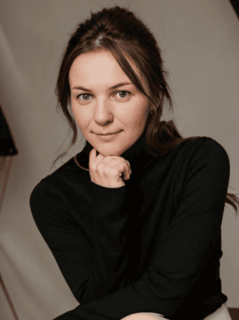 Семиколенных Елизавета