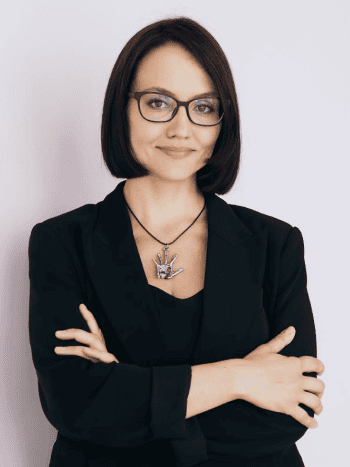 Терещенко Ирина