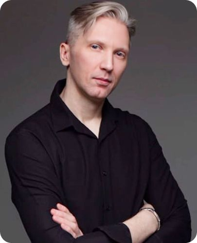 Миронов Владимир