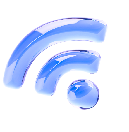 Adornment headphones