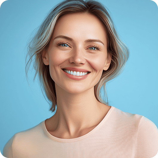 Человек работает