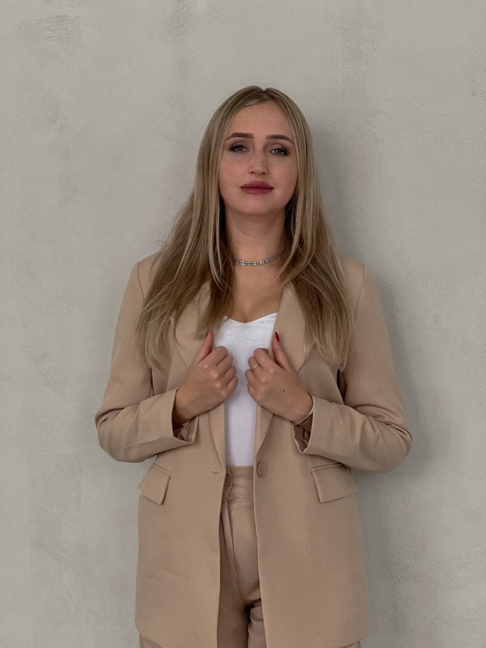 Сидельникова Елена