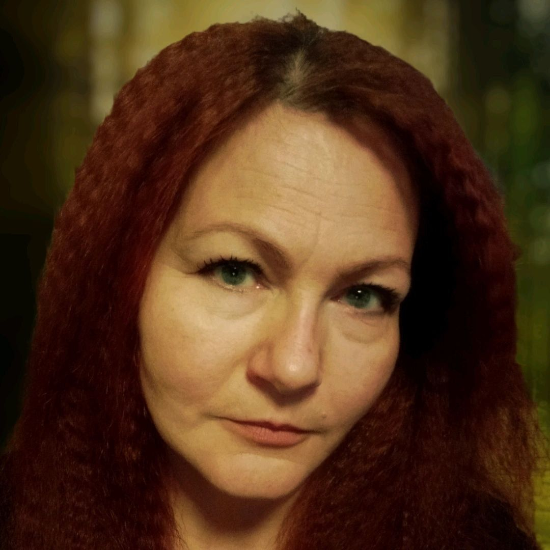 Ларина Наталия