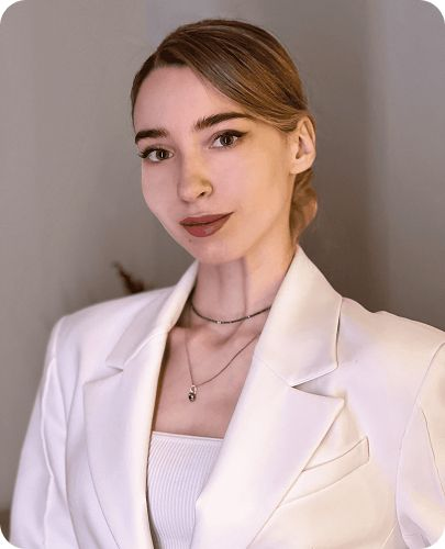 Ермоленко Анна