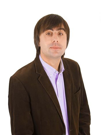 Блохин Константин